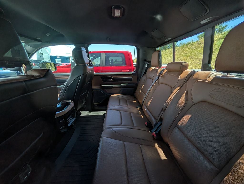 2020 RAM 1500 Limited