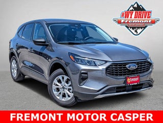 2025 Ford Escape Active AWD