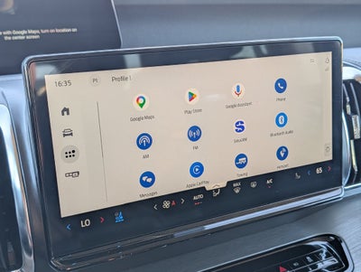 2025 Ford Expedition Max Platinum MAX