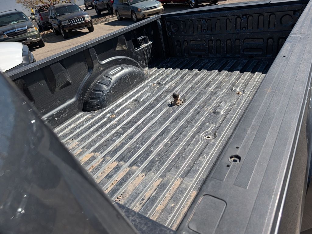 2020 Ford F-350SD DRW