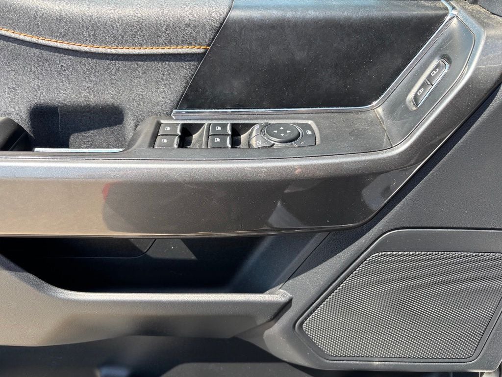2023 Ford F-150 Tremor 4x4