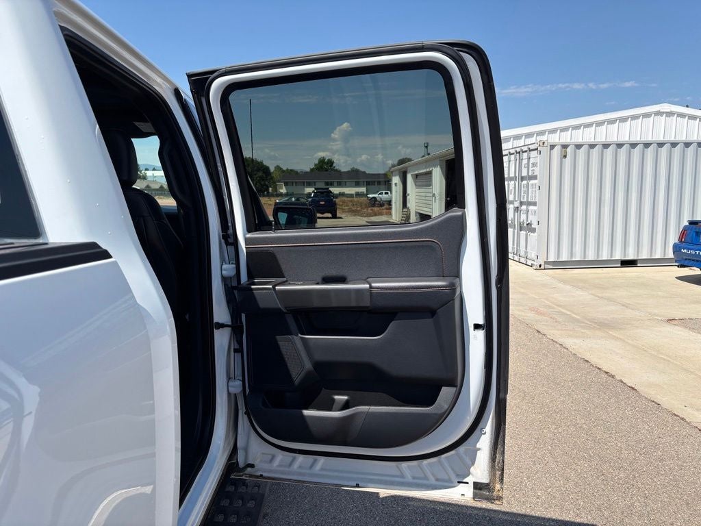 2023 Ford F-150 Tremor 4x4