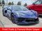 2025 Chevrolet Corvette Stingray 2LT