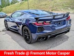 2025 Chevrolet Corvette Stingray 2LT