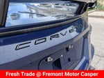 2025 Chevrolet Corvette Stingray 2LT