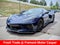2025 Chevrolet Corvette Stingray 2LT