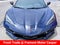 2025 Chevrolet Corvette Stingray 2LT