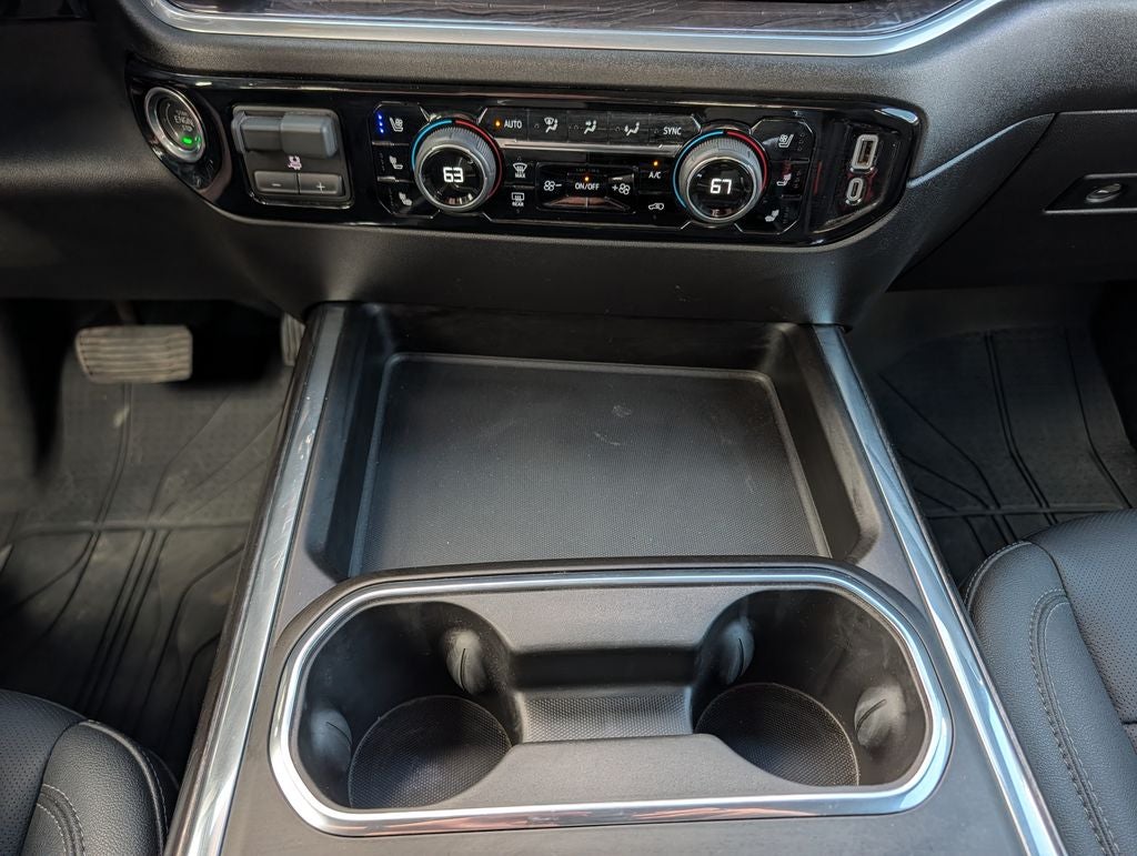 2026 Chevrolet Silverado 3500HD LTZ DRW 4x4