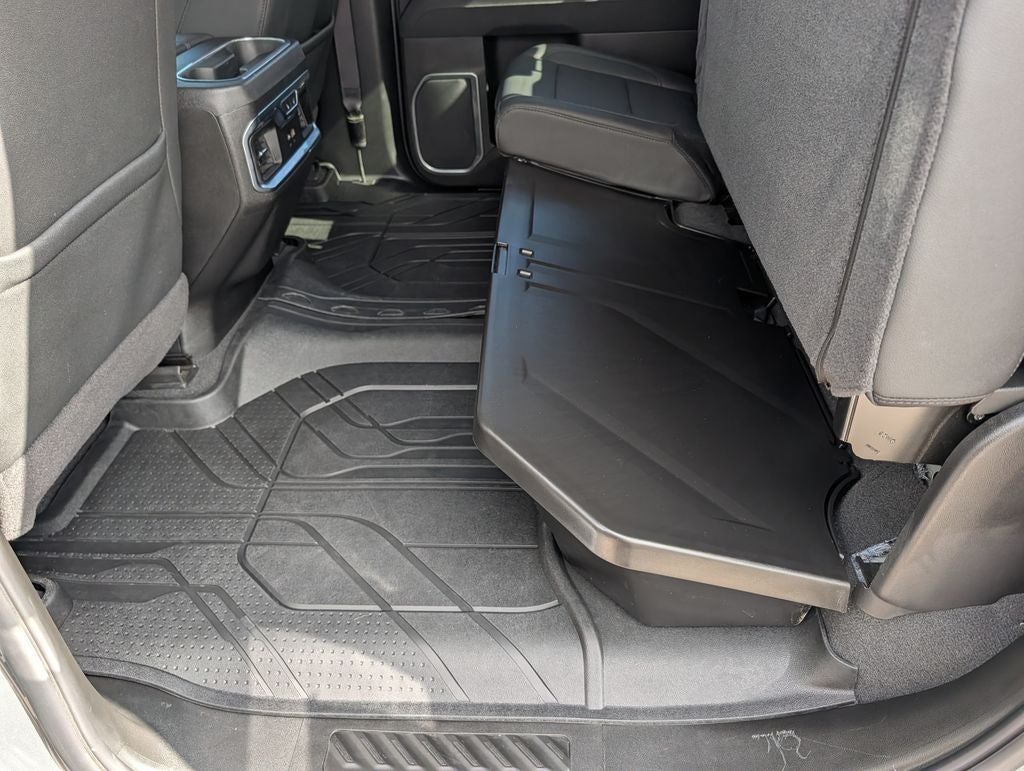 2026 Chevrolet Silverado 3500HD LTZ DRW 4x4