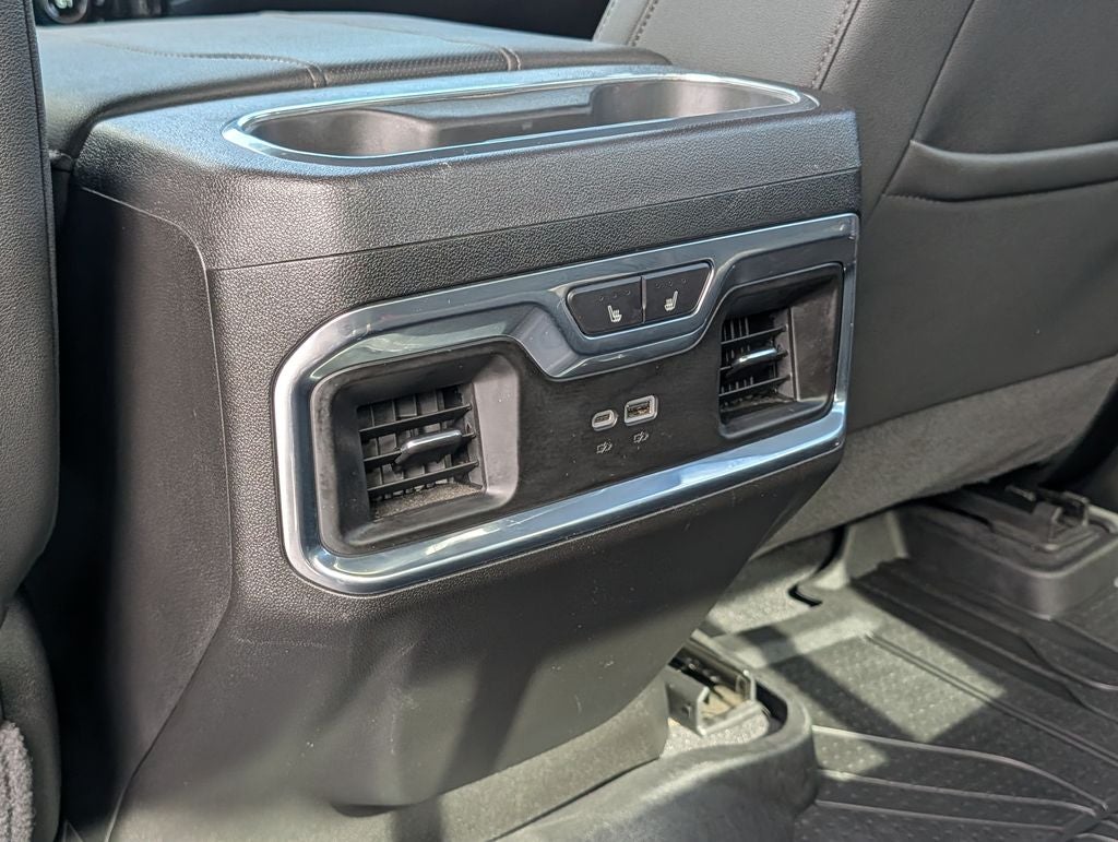 2026 Chevrolet Silverado 3500HD LTZ DRW 4x4