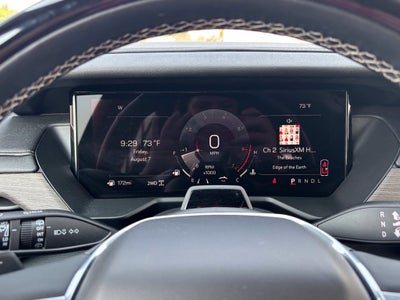 2024 GMC Acadia Denali Reserve AWD