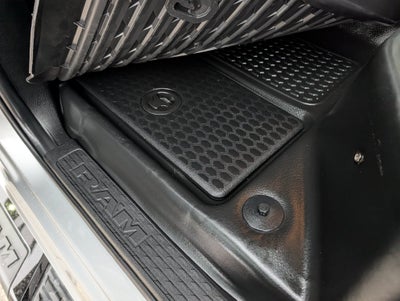 2026 RAM 3500 Big Horn Crew Cab 4x4 8' Box