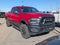 2019 RAM 2500 Power Wagon Crew Cab 4x4 6'4' Box