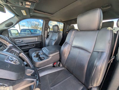 2018 RAM 2500 Power Wagon