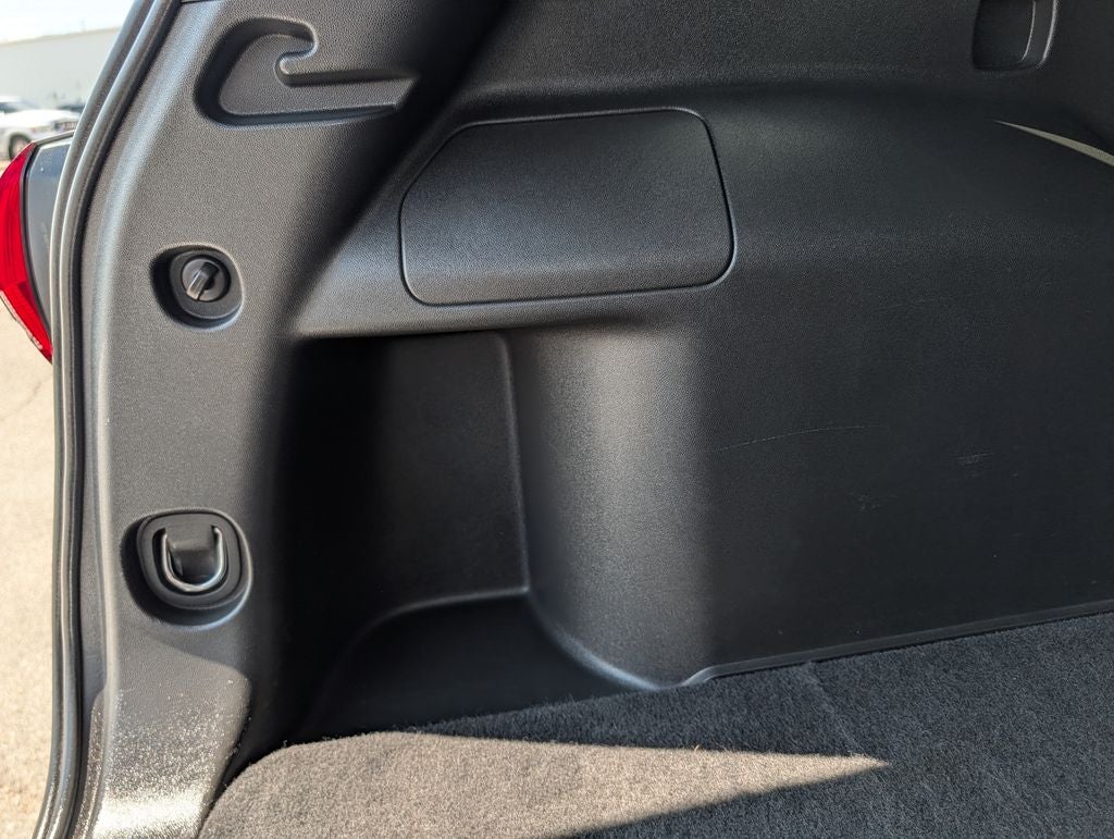 2024 Chevrolet Equinox LT AWD