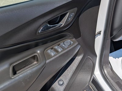 2024 Chevrolet Equinox LT AWD