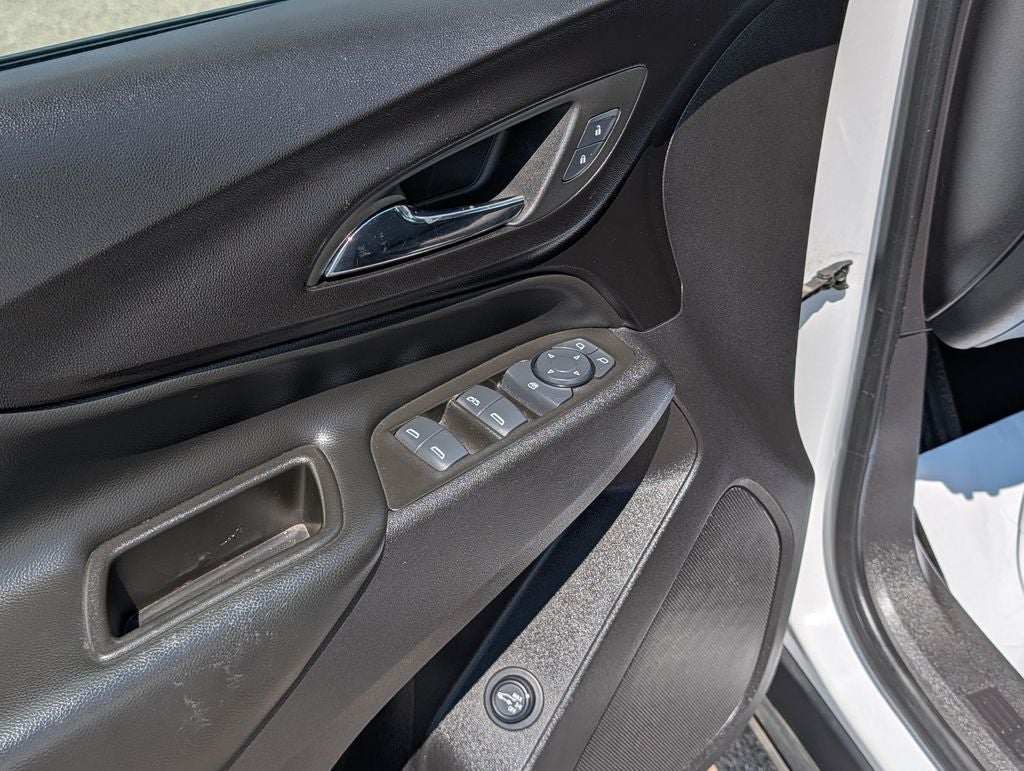 2024 Chevrolet Equinox LT AWD