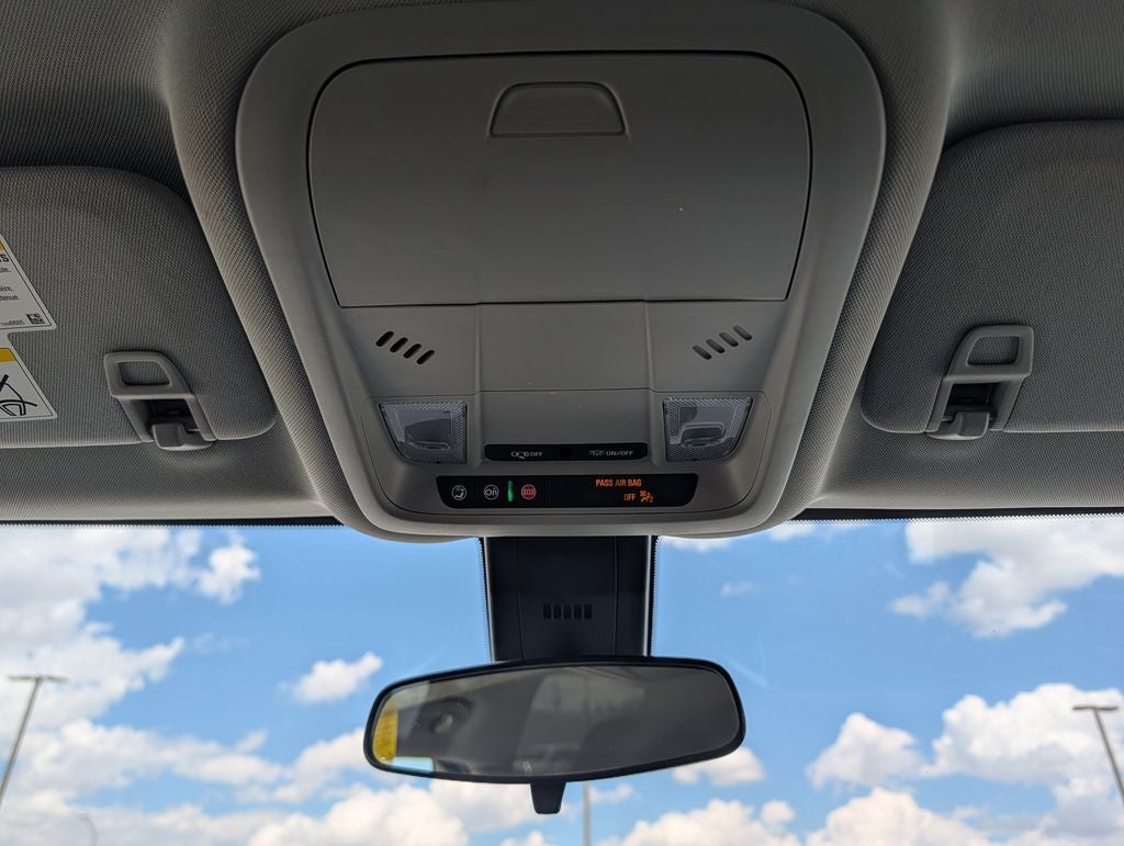 2024 Chevrolet Equinox LT AWD