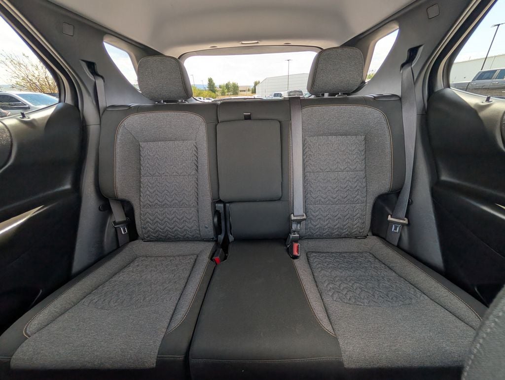2024 Chevrolet Equinox LT AWD