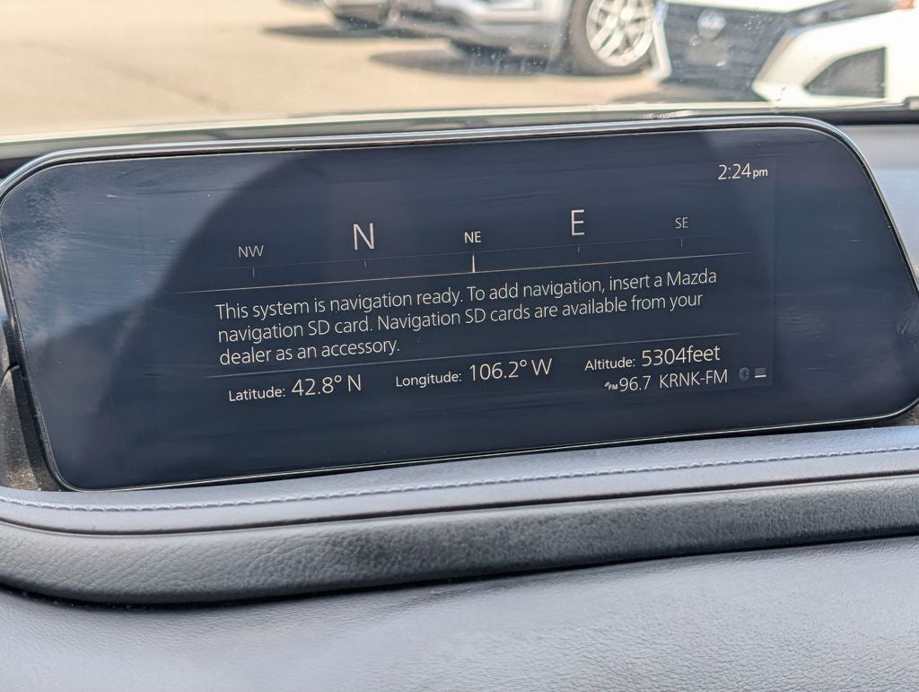 2024 Mazda Mazda CX-30 2.5 S Select Sport