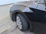 2016 Nissan Sentra FE+ S