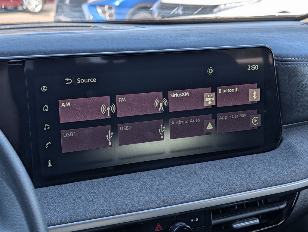 2025 Nissan Kicks SV Intelligent AWD
