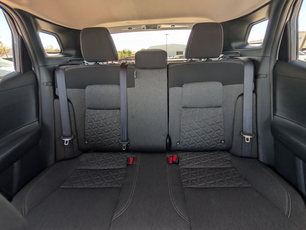 2025 Nissan Kicks SV Intelligent AWD