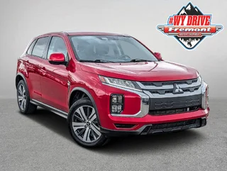2024 Mitsubishi Outlander Sport Base