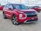 2025 Mitsubishi Outlander SE 2.5 S-AWC