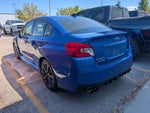 2015 Subaru Impreza WRX Premium