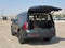 2026 Nissan Armada Platinum 4WD