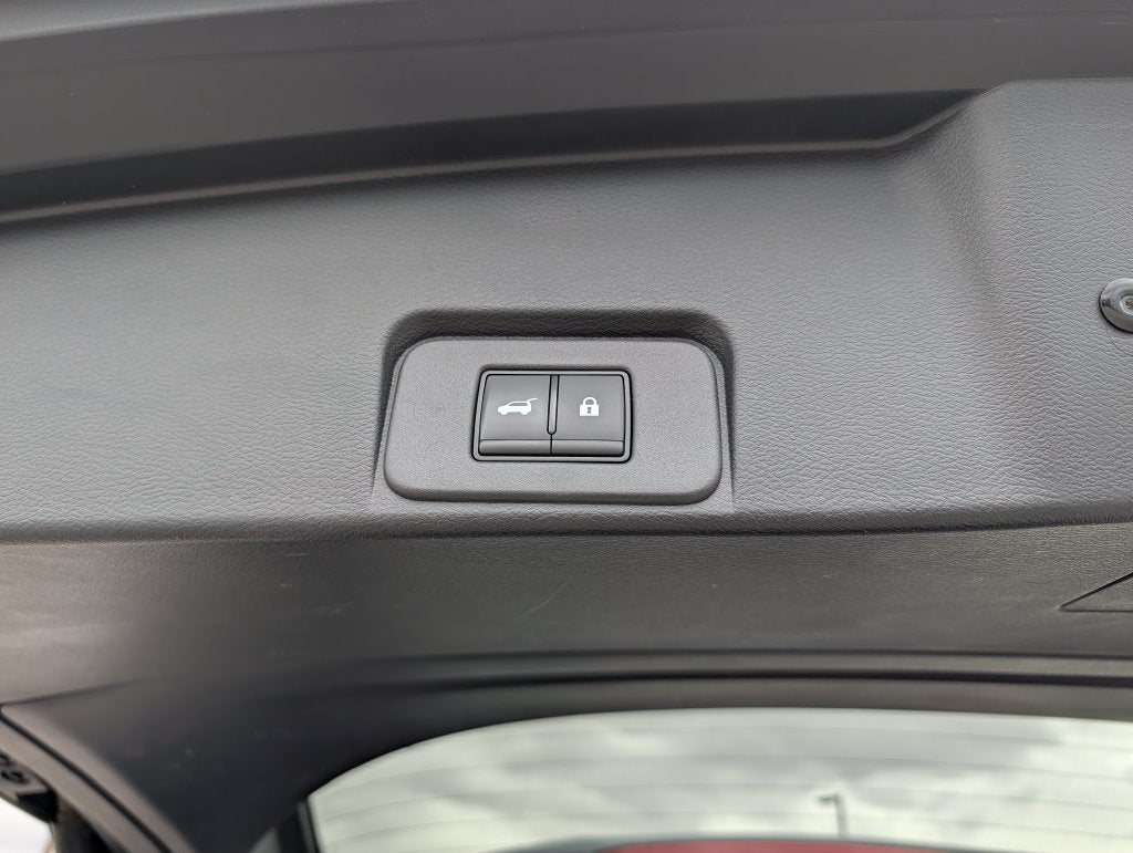 2024 Nissan Rogue Platinum Premium AWD