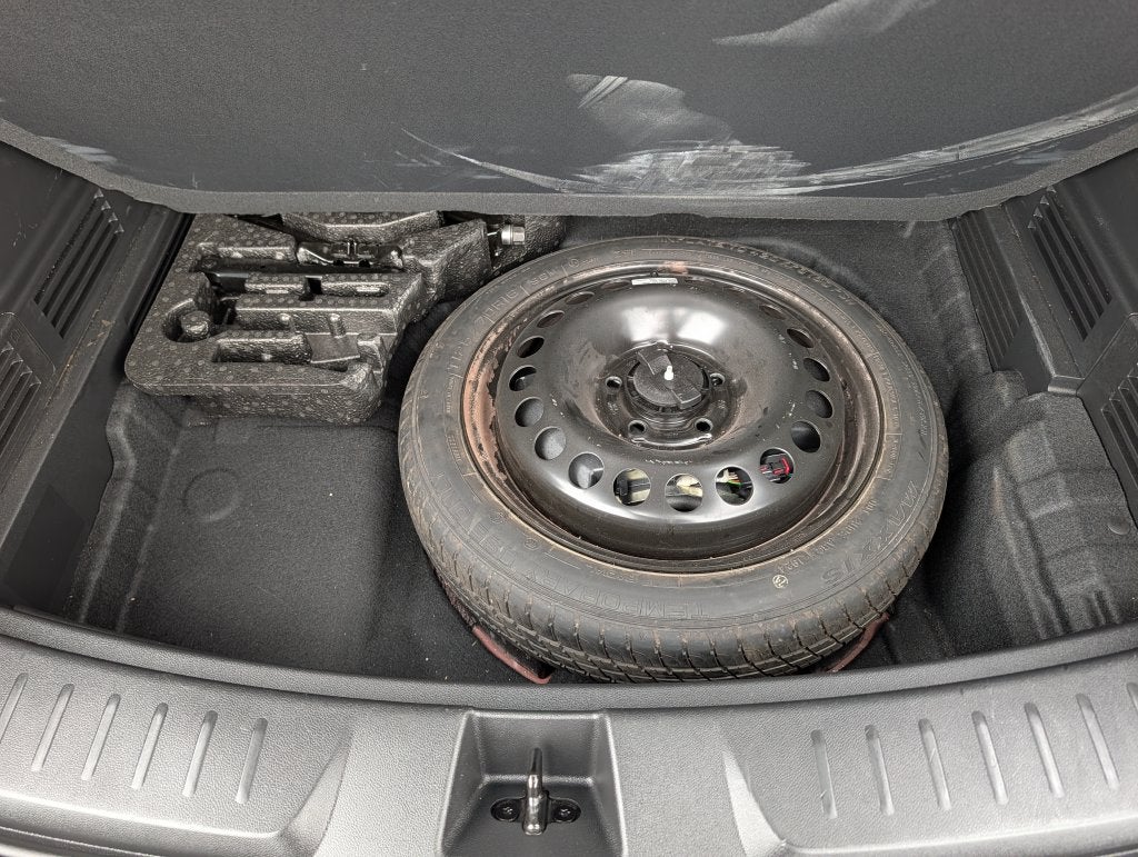 2025 Chevrolet TrailBlazer AWD LT