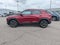 2025 Chevrolet TrailBlazer AWD LT