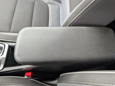 2025 Chevrolet TrailBlazer AWD LT
