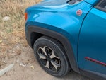 2021 Jeep Renegade Trailhawk