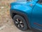 2021 Jeep Renegade Trailhawk