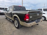2012 RAM 1500 Laramie Longhorn