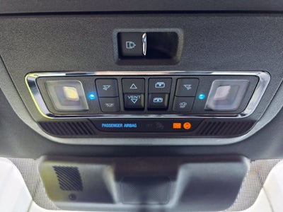 2024 Ford F-350SD Platinum