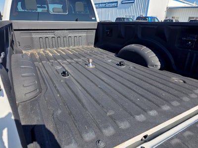 2020 Ford F-350SD Lariat