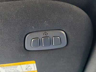 2023 Ford F-150 Lariat Sport package