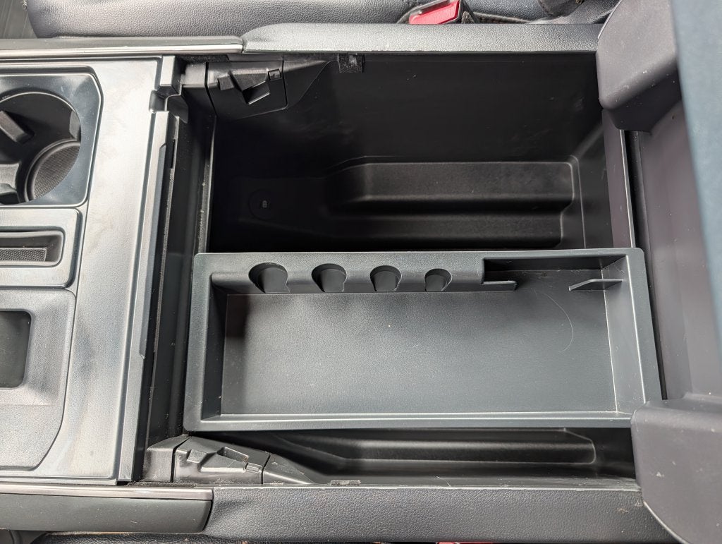 2024 Ford F-150 Tremor
