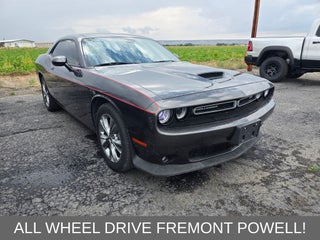 2020 Dodge Challenger GT