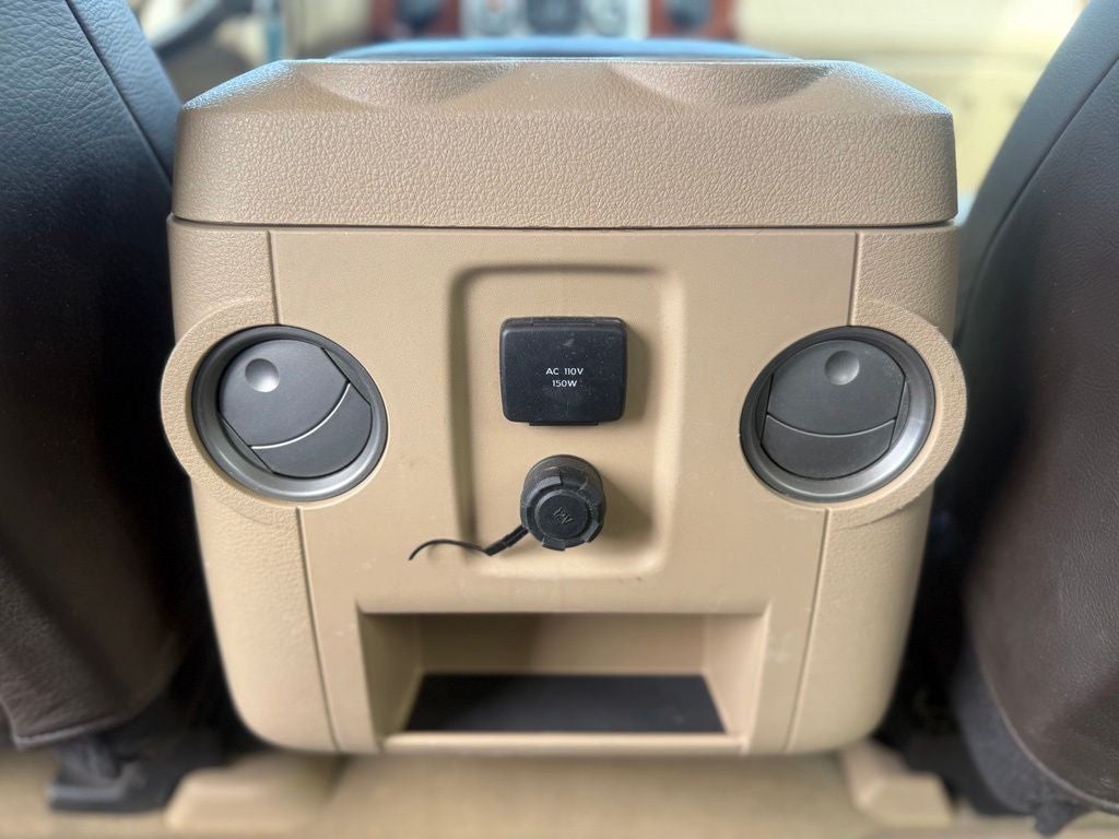 2016 Ford F-350SD King Ranch