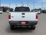 2016 Ford F-350SD King Ranch