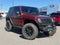 2009 Jeep Wrangler X