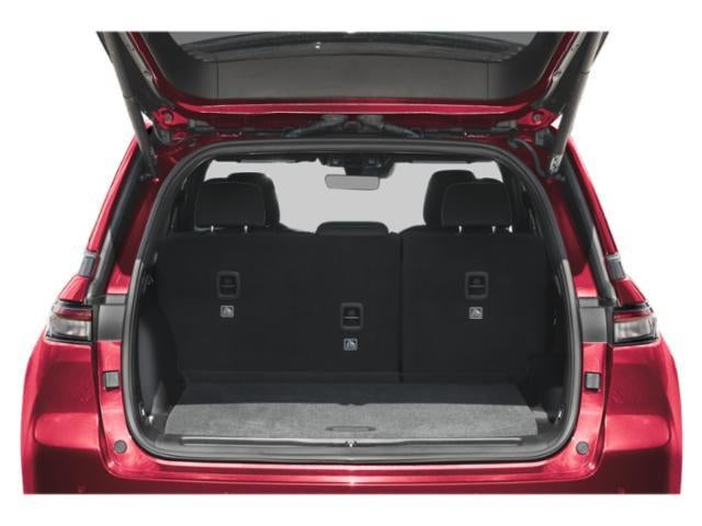 2025 Jeep Grand Cherokee Summit Reserve