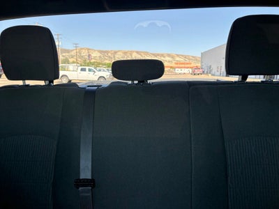2024 RAM 1500 Warlock