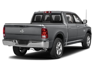 2024 RAM 1500 Warlock