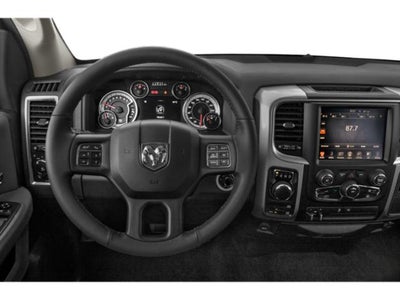 2024 RAM 1500 Warlock